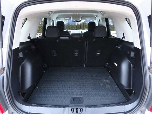 Certified 2025 Ford Bronco Sport Big Bend image 32