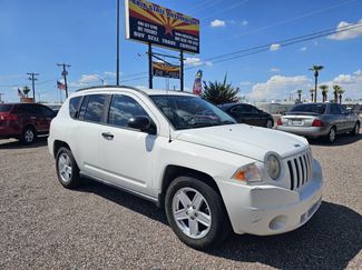 Used 2007 Jeep Compass Sport image 1