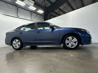 Used 2020 Subaru Legacy video 3