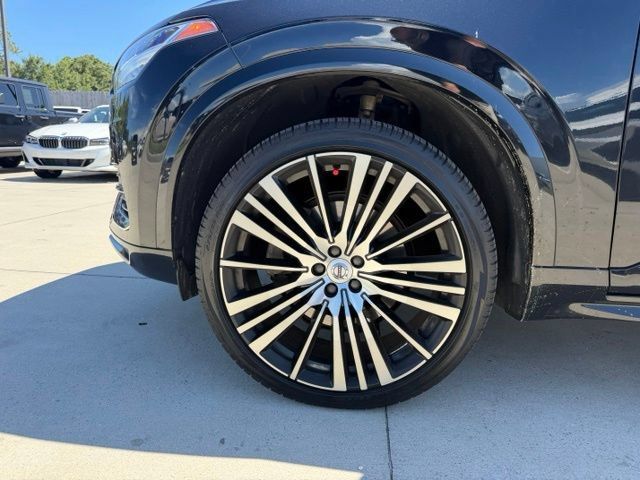 Used 2022 Volvo XC90 T6 Inscription w/ Advanced Package AWD/4WD image 11