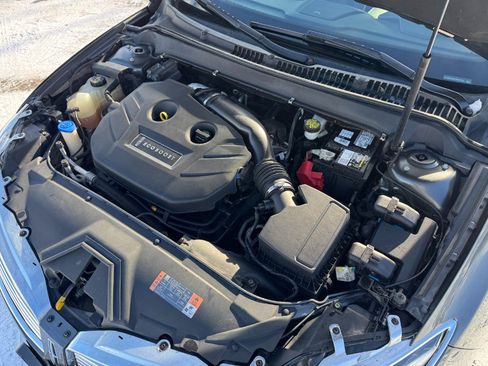 Used 2015 Lincoln MKZ 4dr Sdn FWD w/ Equipment Group 102A Reserve image 23