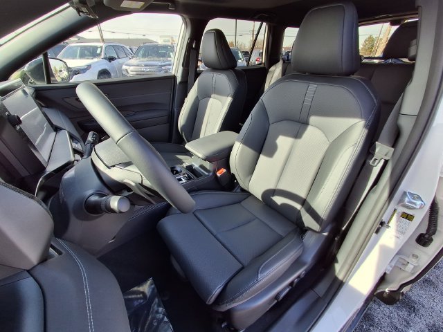 New 2026 Subaru Outback Touring XT AWD/4WD image 22