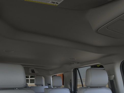 New 2026 Ford Expedition Active RWD image 22
