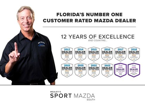 Certified 2024 MAZDA MAZDA3 s image 5