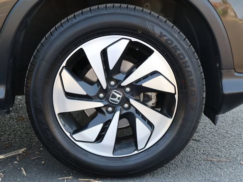 Used 2015 Honda CR-V Touring image 44