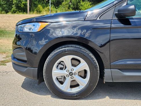 Used 2024 Ford Edge SE AWD/4WD image 8