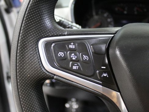 Used 2023 Chevrolet Equinox LS w/ Midnight Edition image 26