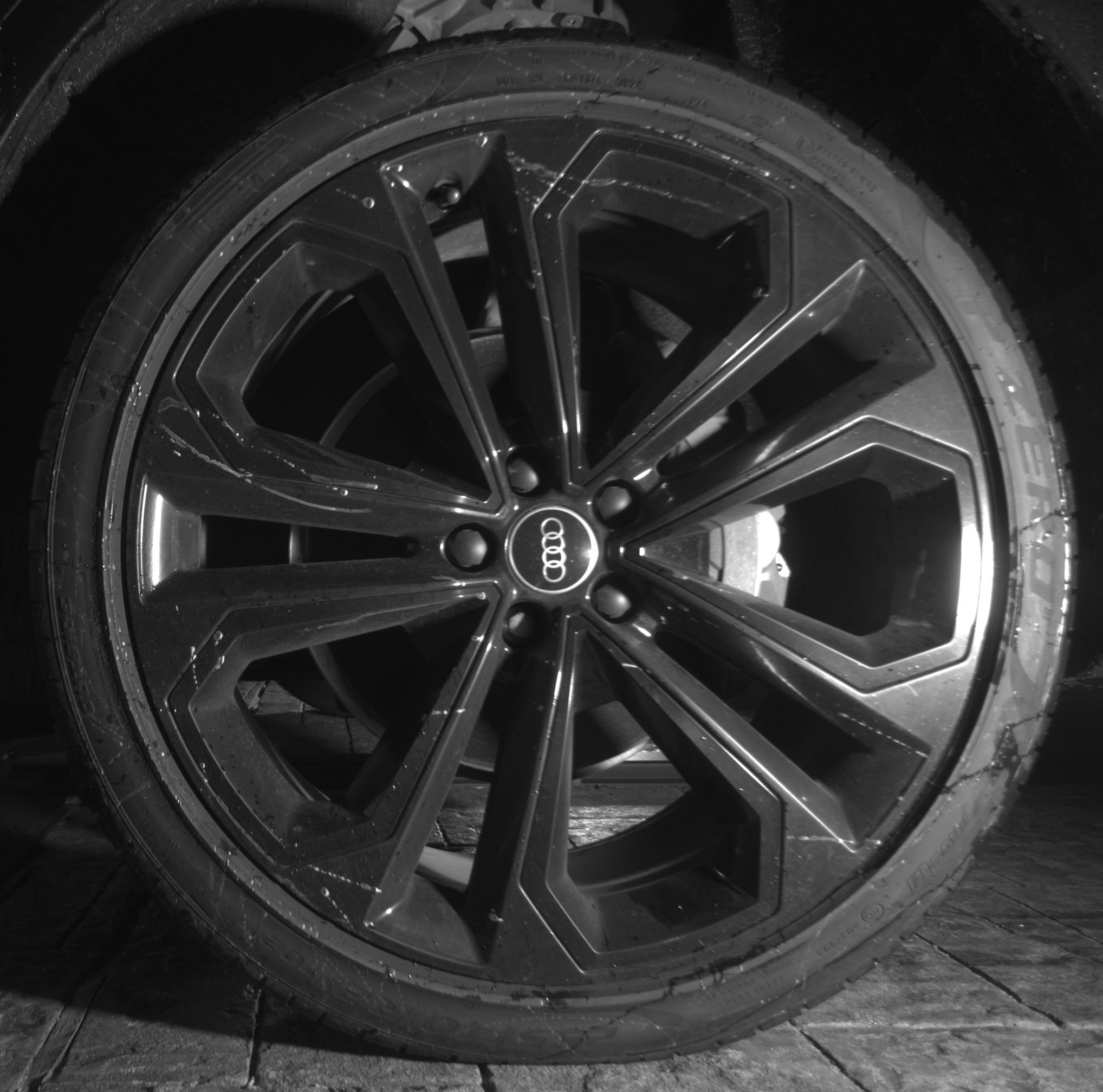 Used 2023 Audi Q5 2.0T Prestige AWD/4WD image 9