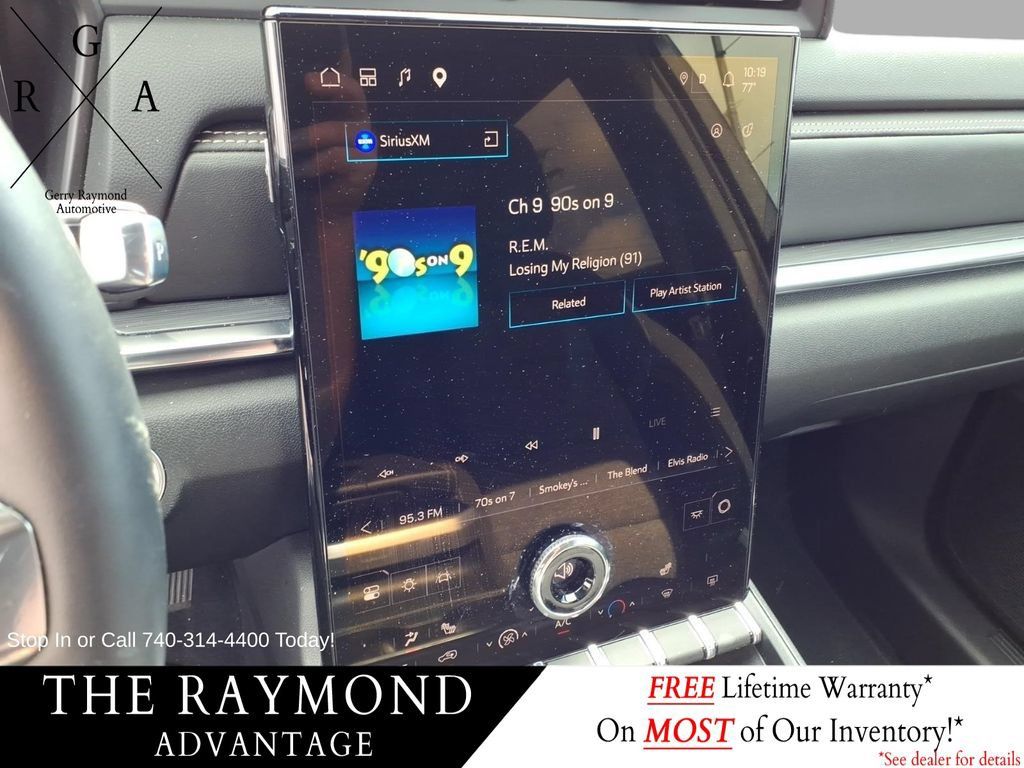 Used 2026 GMC Terrain Elevation AWD/4WD image 20