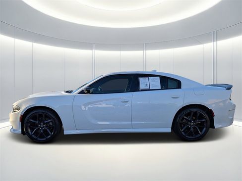Used 2023 Dodge Charger GT w/ Blacktop Package image 7