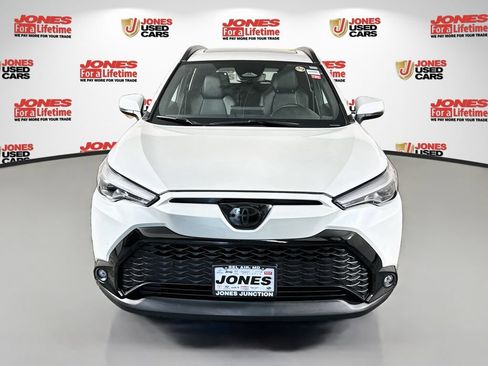 Certified 2024 Toyota Corolla Cross AWD Hybrid w/ Convenience Package image 14
