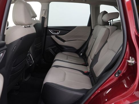 Used 2020 Subaru Forester Limited w/ Popular Package #3 image 14