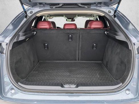 Used 2023 MAZDA CX-30 AWD 2.5 S w/ Preferred Package image 18