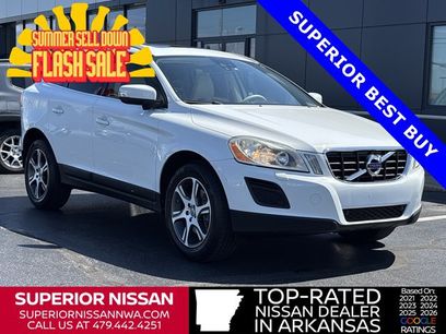 Used 2011 Volvo XC60 T6