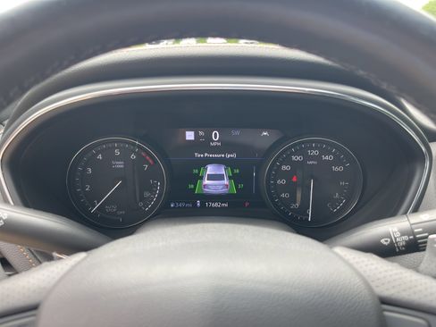 Used 2020 Cadillac CT5 Sport AWD/4WD image 28
