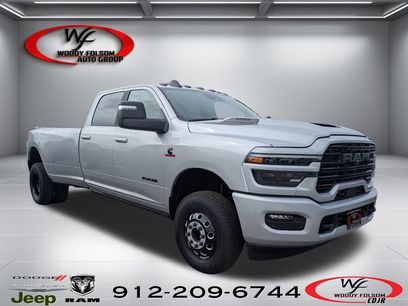 New 2026 RAM 3500 Laramie