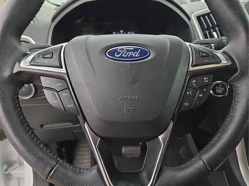 Used 2024 Ford Edge SEL w/ Convenience Package AWD/4WD image 31