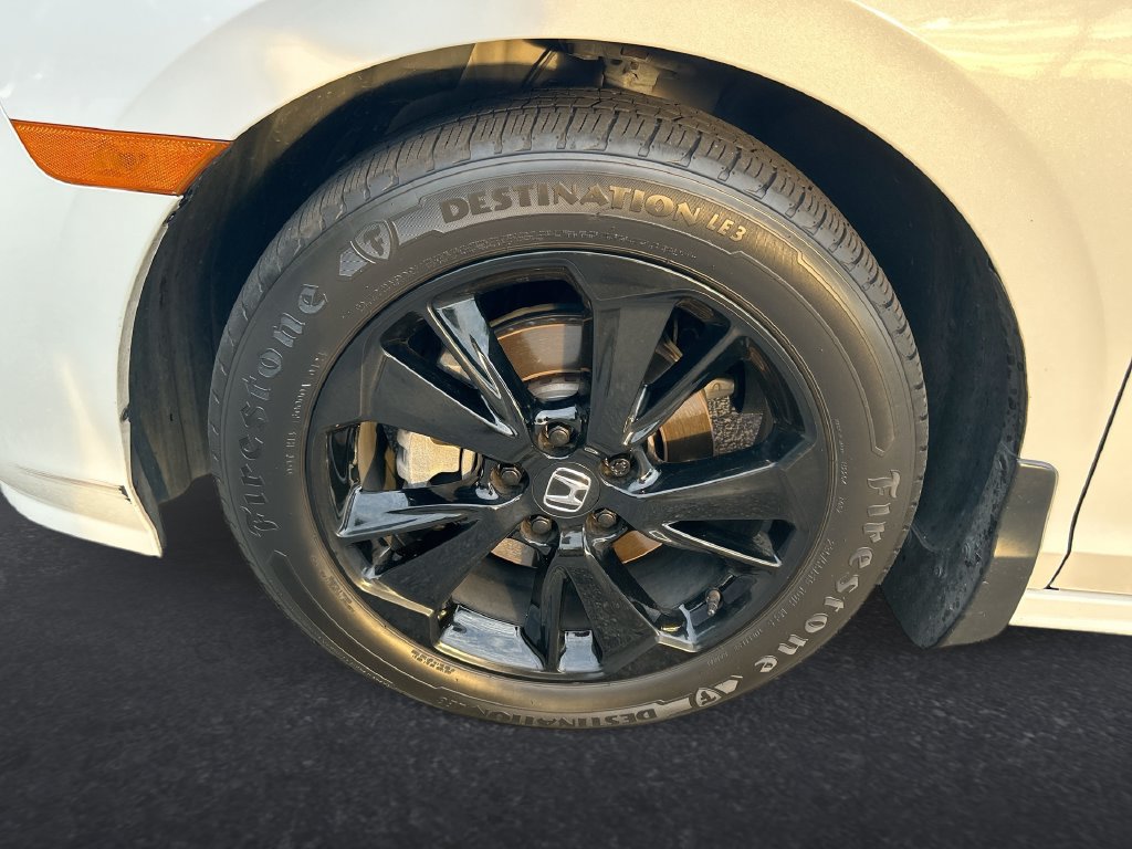 Used 2024 Honda Odyssey Sport image 10