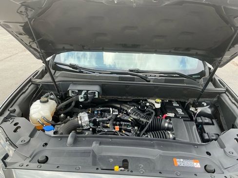 Certified 2023 Lincoln Nautilus Reserve w/ Equipment Group 201A image 25