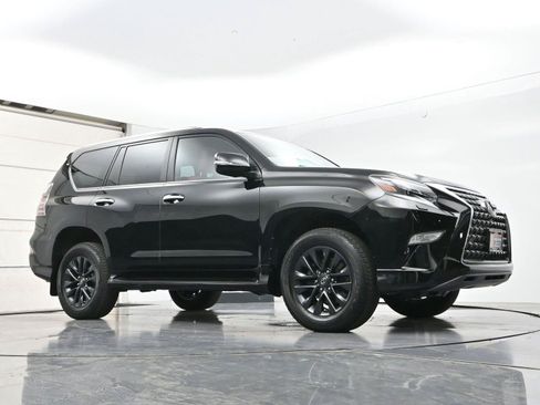 Used 2022 Lexus GX 460 Premium w/ Premium Plus Package AWD/4WD image 33