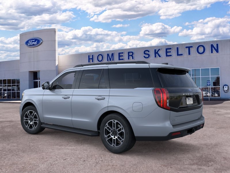 New 2026 Ford Expedition Active AWD/4WD image 4