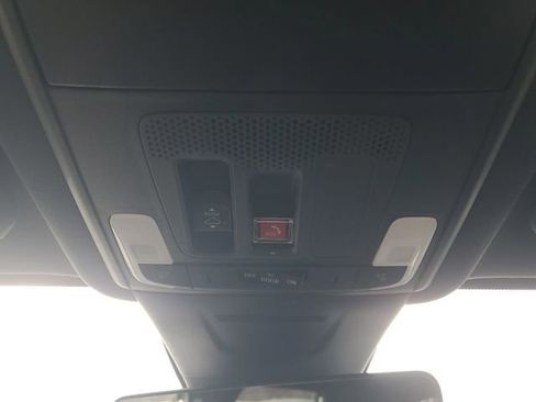 New 2026 Honda CR-V Sport Touring image 25