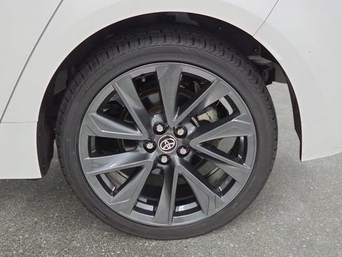 Certified 2024 Toyota Corolla SE FWD image 29