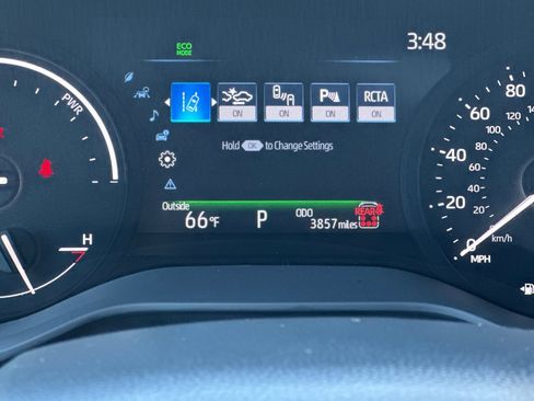 Certified 2025 Toyota Sienna XLE w/ XLE Plus Package FWD image 26