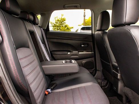 New 2024 Mitsubishi Outlander Sport SE AWD/4WD image 37