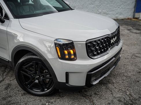 Used 2024 Kia Telluride SX X-Line image 7