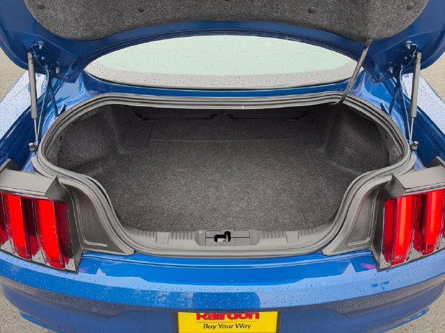 Used 2017 Ford Mustang Coupe RWD image 13