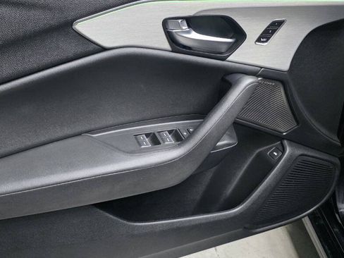 Used 2023 Acura TLX w/ Technology Package FWD image 12