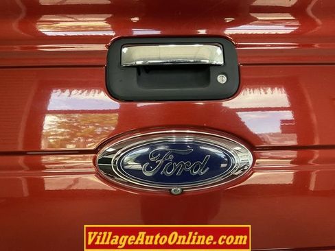 Used 2014 Ford F150 XLT w/ Equipment Group 302A Luxury AWD/4WD image 27