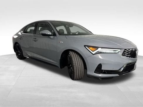 New 2026 Acura Integra A-Spec image 4