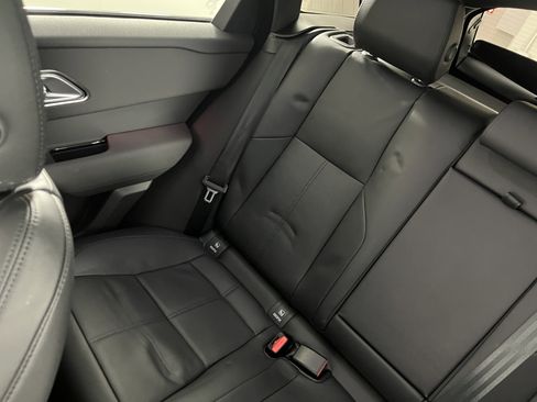 Used 2024 Land Rover Range Rover Velar Dynamic SE image 22