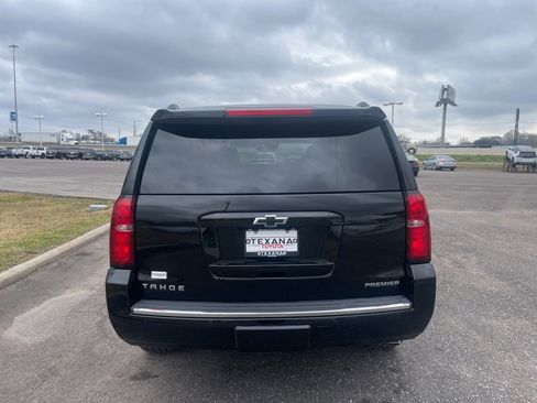 Used 2019 Chevrolet Tahoe Premier image 7
