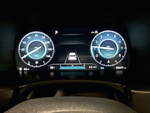 Used 2023 Hyundai Palisade Calligraphy image 20