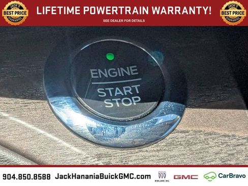 Used 2021 Ford Explorer Platinum w/ Equipment Group 601A AWD/4WD image 34