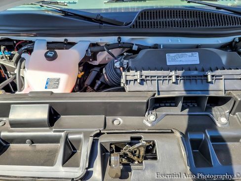 New 2025 Chevrolet Express 3500 w/ Power Convenience Package image 16