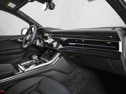 Certified 2025 Audi Q7 Premium Plus w/ Premium Plus Package image 23