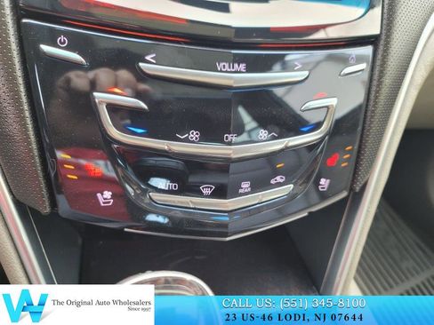 Used 2013 Cadillac XTS Premium AWD/4WD image 20