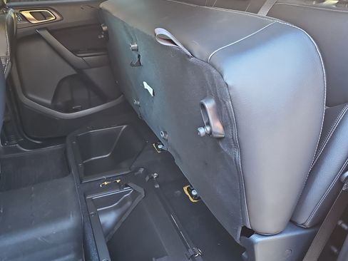 Used 2021 Ford Ranger XLT w/ Tremor Off-Road Package image 14