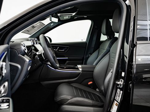New 2026 Mercedes-Benz GLC 300 4MATIC image 25