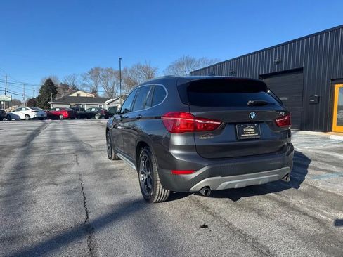 Used 2018 BMW X1 xDrive28i image 2