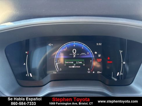 New 2026 Toyota Corolla Cross LE image 15