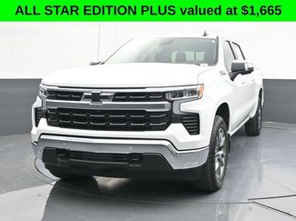 New 2026 Chevrolet Silverado 1500 LT video 3