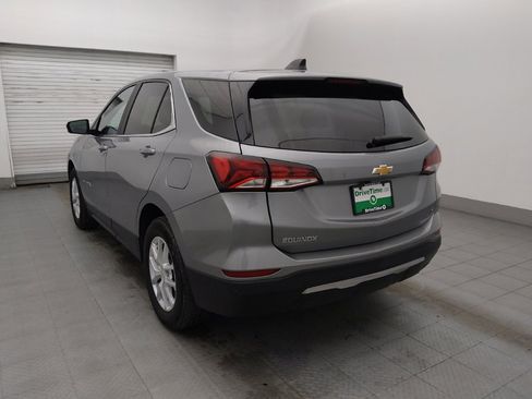 Used 2024 Chevrolet Equinox LT image 5