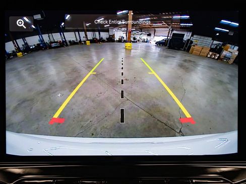 New 2026 Jeep Compass Latitude image 19