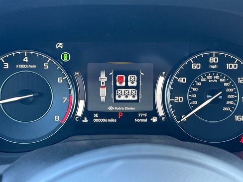 New 2025 Acura RDX SH-AWD image 29