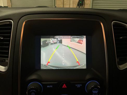 Used 2019 Dodge Durango SXT w/ 3rd Row Seating Group image 26